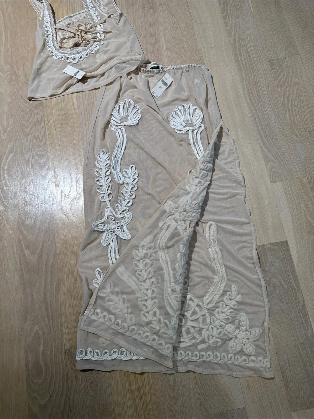 Celandine bnwt top